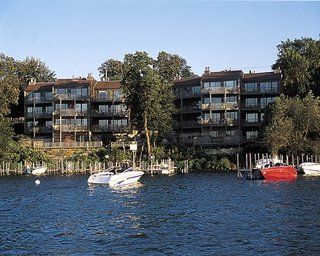 فندق Arnolds Parkفي  West Oaks المظهر الخارجي الصورة
