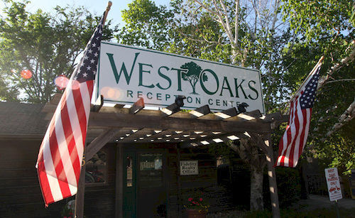 فندق Arnolds Parkفي  West Oaks المظهر الخارجي الصورة